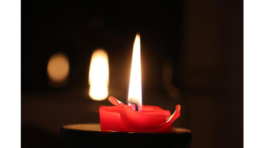 Förebygg och skydda er mot bränder